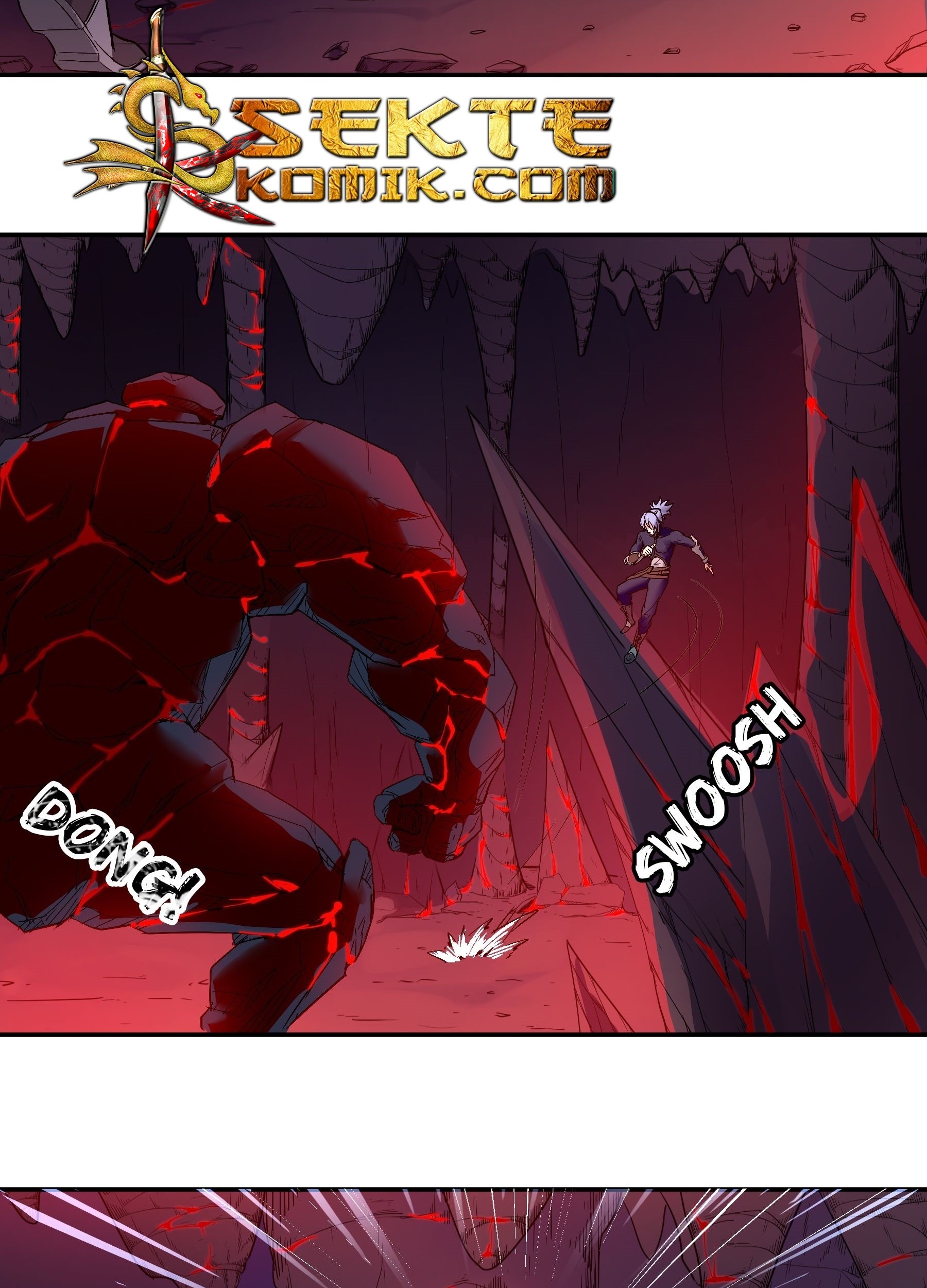 Fatal Code Chapter 4 - halaman 25