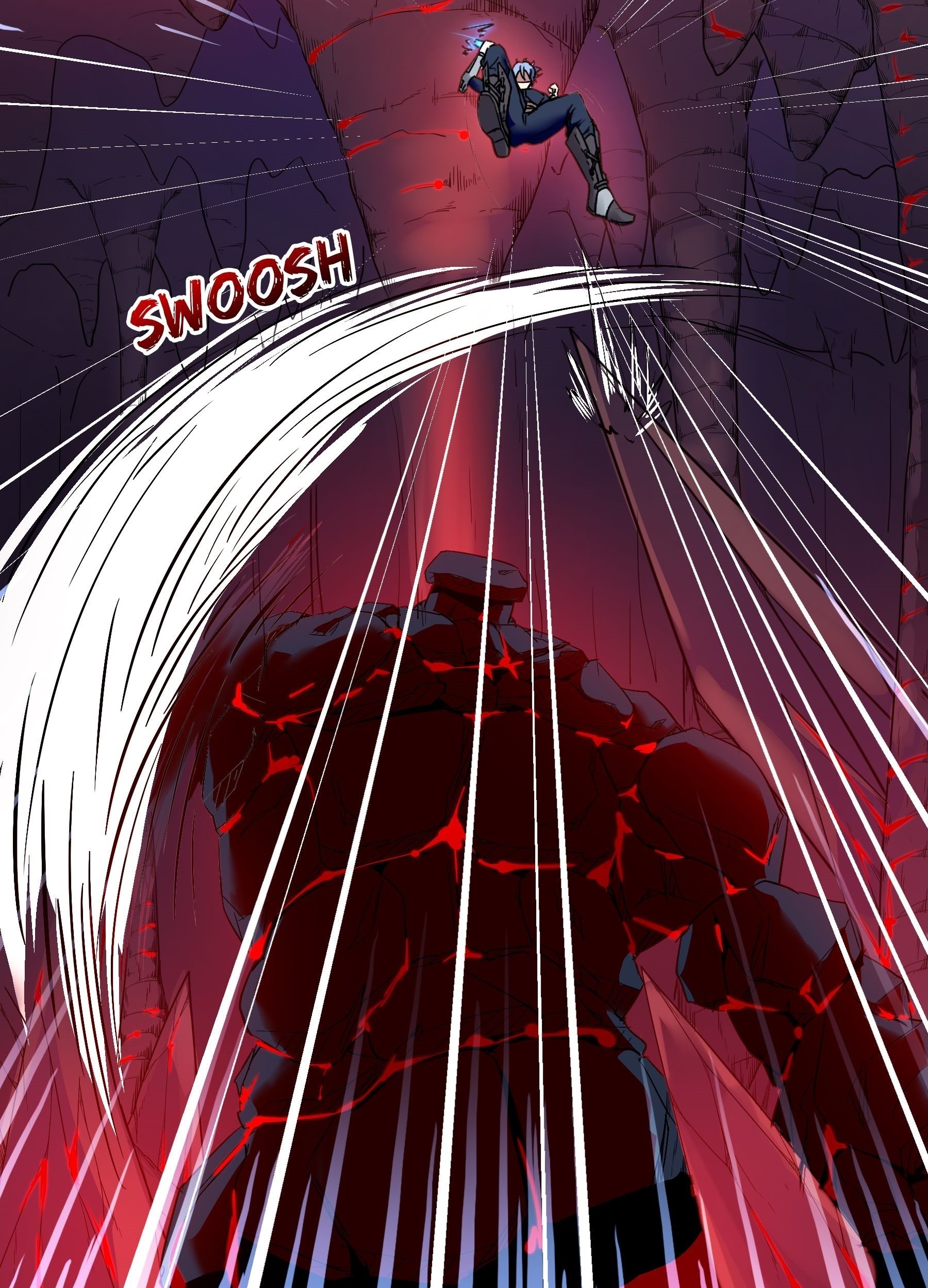 Fatal Code Chapter 4 - halaman 26