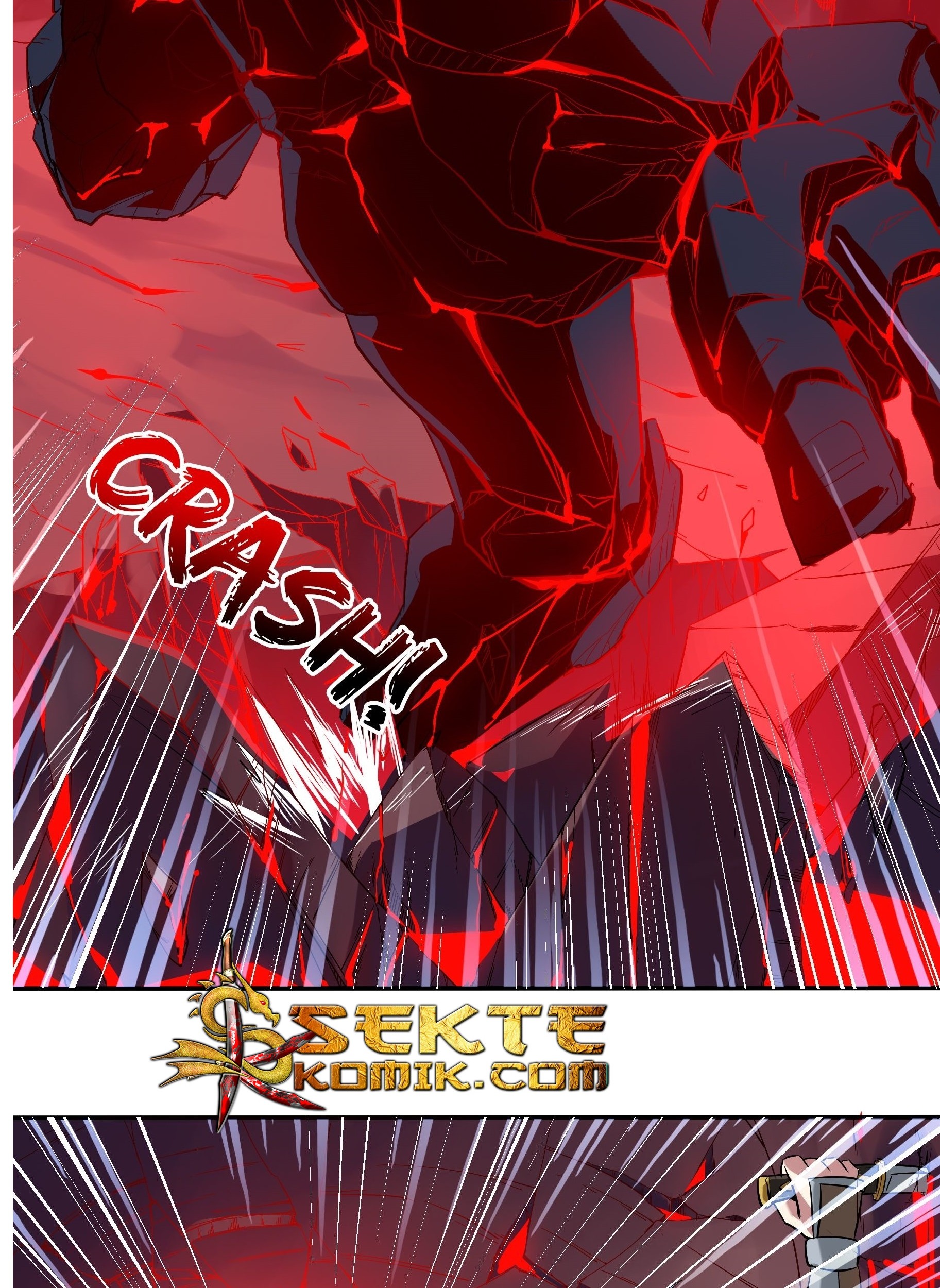 Fatal Code Chapter 4 - halaman 29