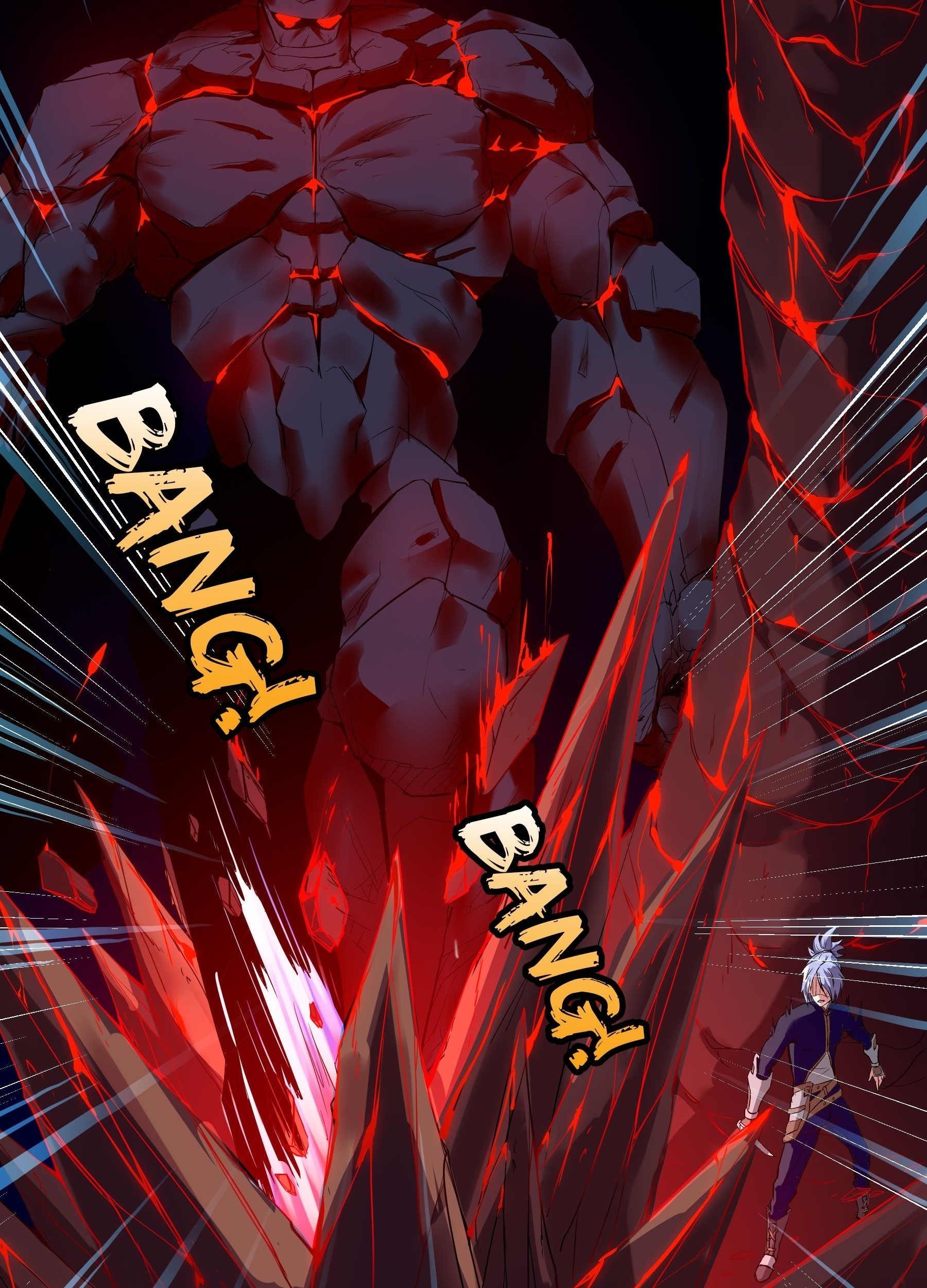 Fatal Code Chapter 4 - halaman 3