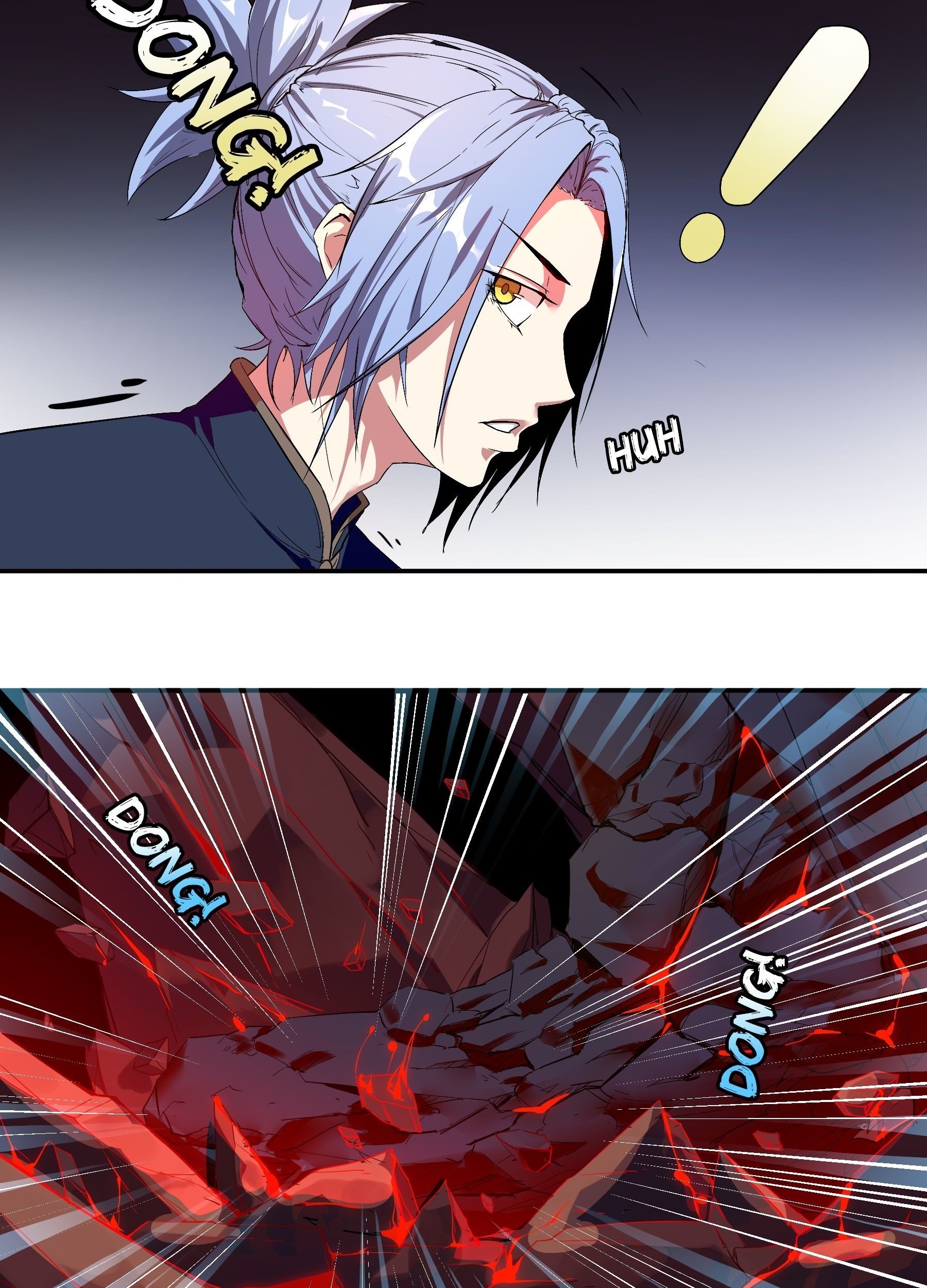 Fatal Code Chapter 4 - halaman 5
