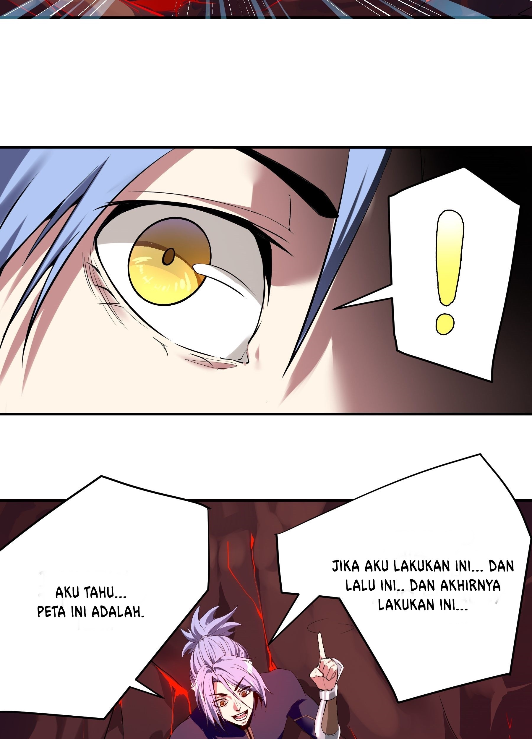 Fatal Code Chapter 4 - halaman 6