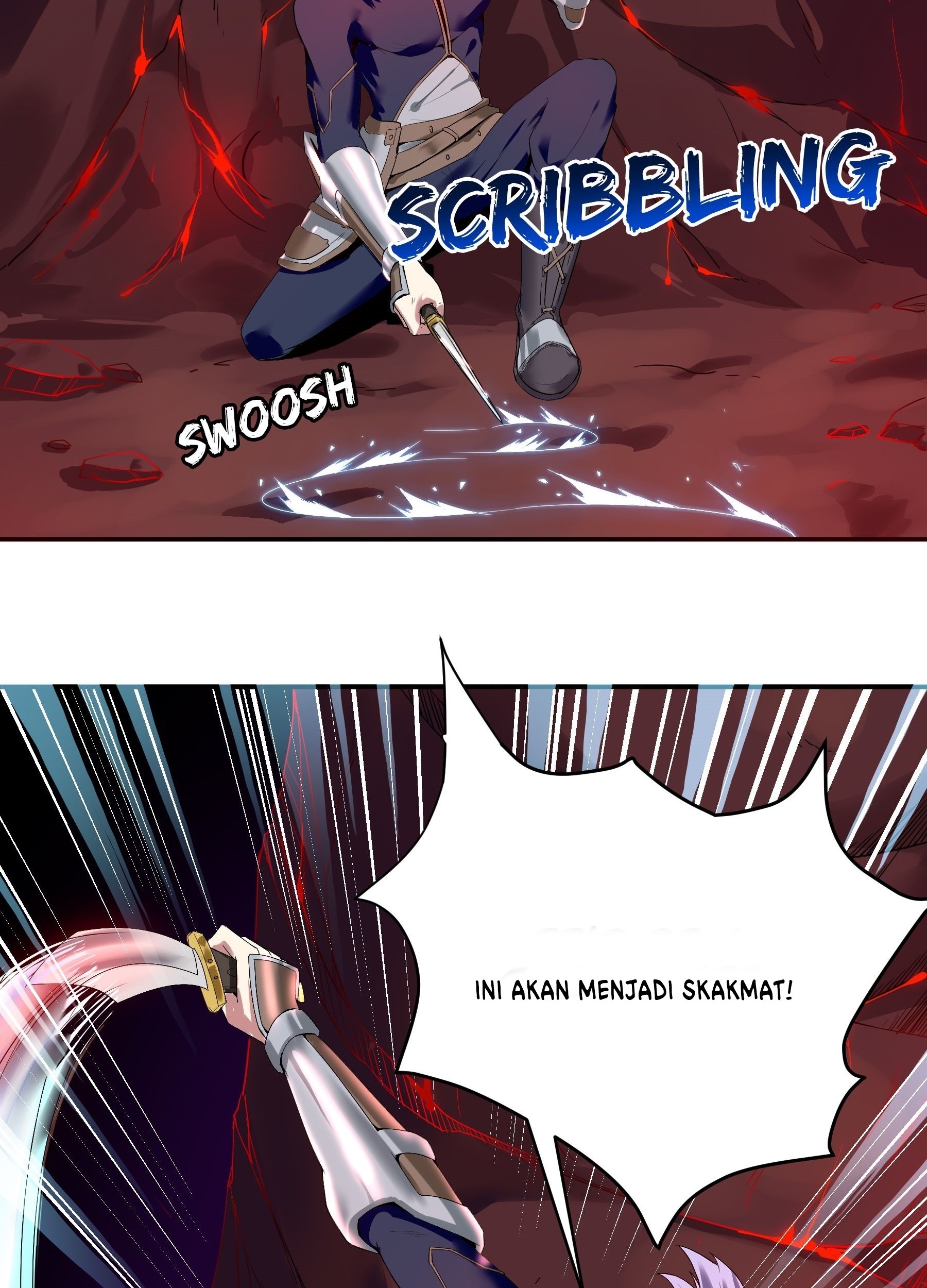 Fatal Code Chapter 4 - halaman 7