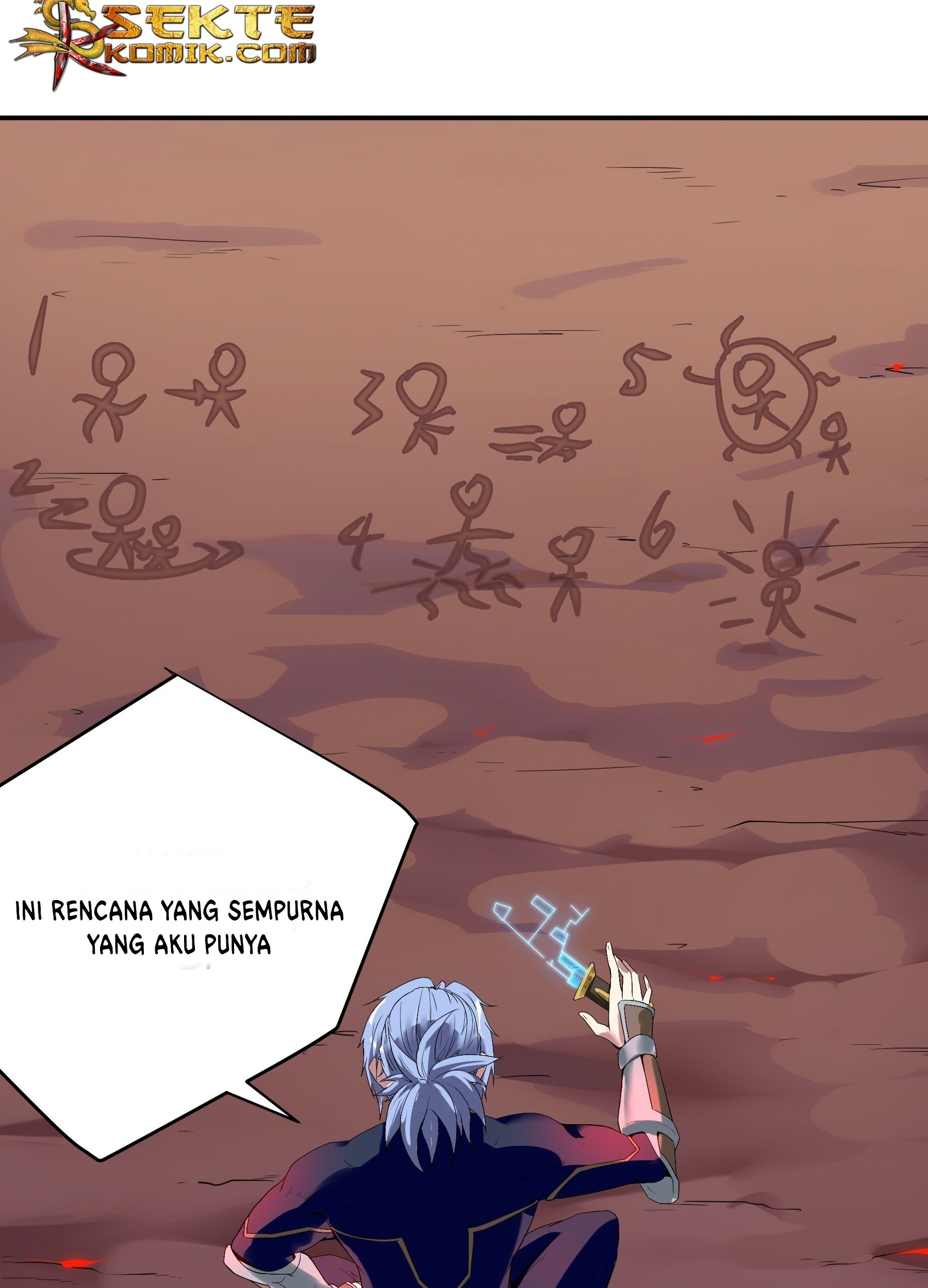 Fatal Code Chapter 4 - halaman 9