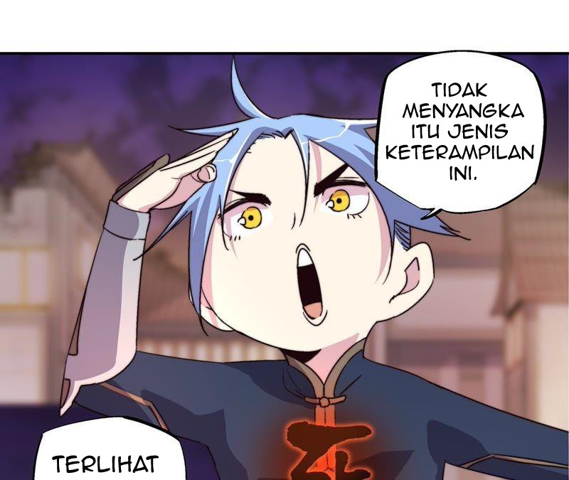 Fatal Code Chapter 40 - halaman 11