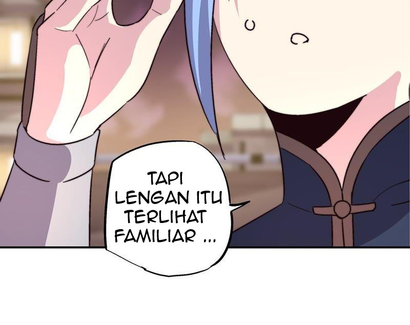 Fatal Code Chapter 40 - halaman 13