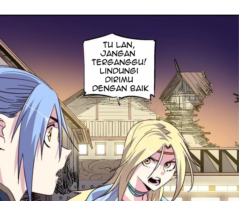 Fatal Code Chapter 40 - halaman 14