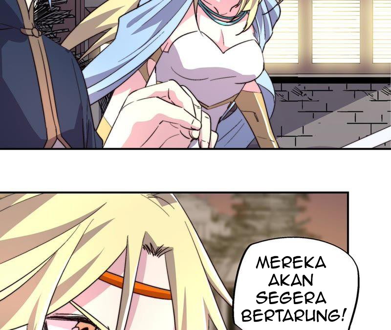 Fatal Code Chapter 40 - halaman 15