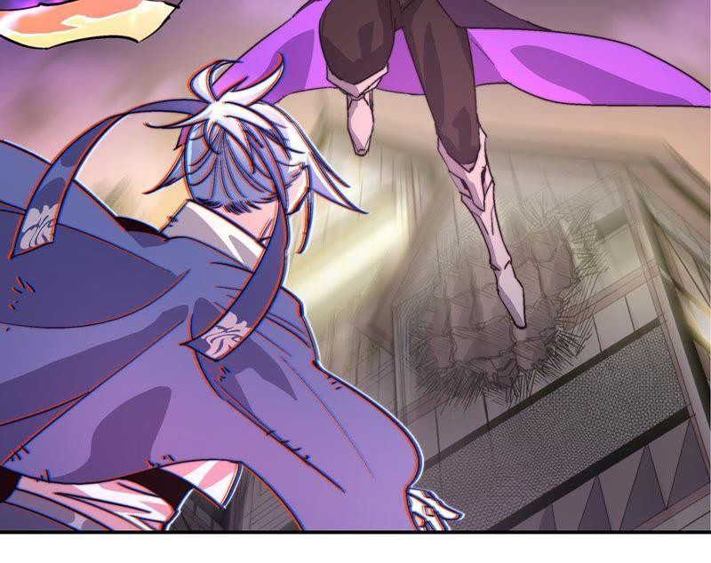 Fatal Code Chapter 40 - halaman 19