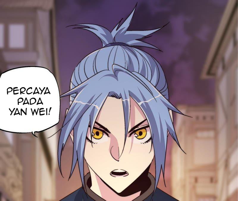 Fatal Code Chapter 40 - halaman 2