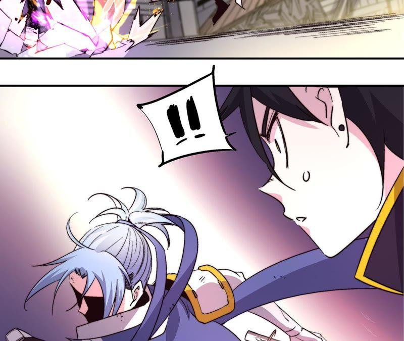 Fatal Code Chapter 40 - halaman 21