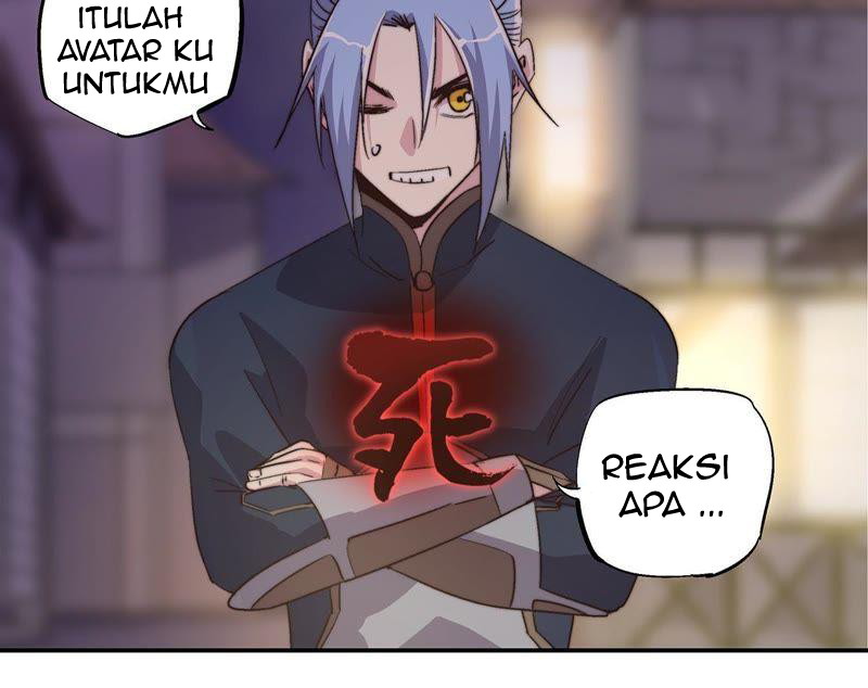 Fatal Code Chapter 40 - halaman 25