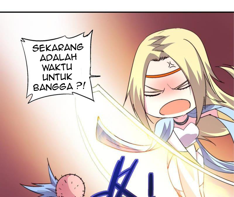 Fatal Code Chapter 40 - halaman 26