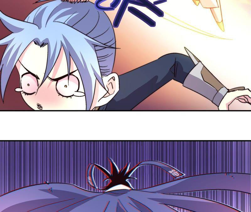 Fatal Code Chapter 40 - halaman 27