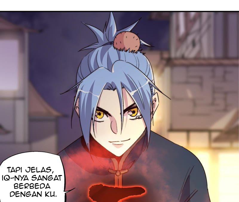 Fatal Code Chapter 40 - halaman 32