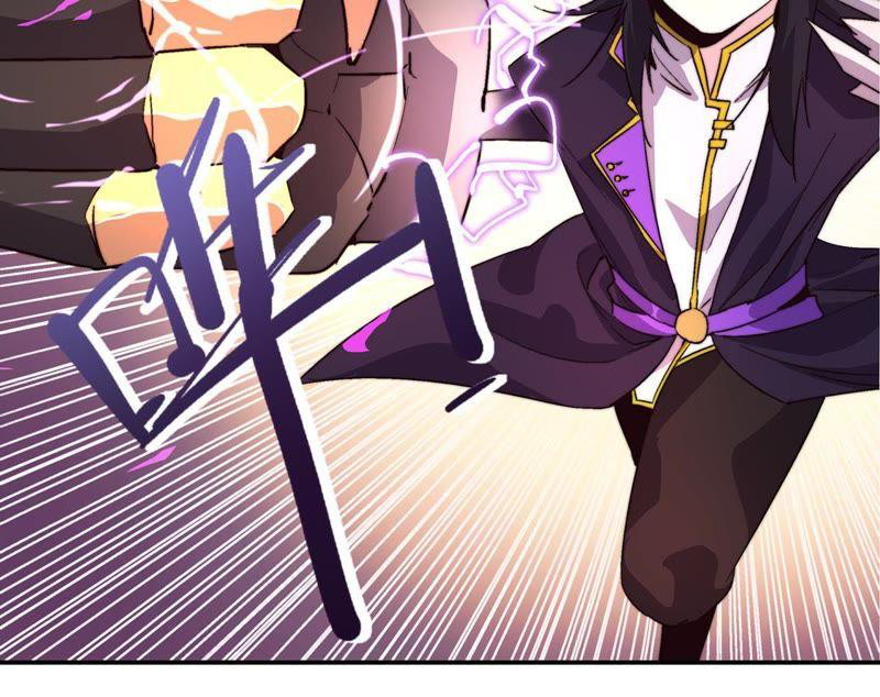 Fatal Code Chapter 40 - halaman 34