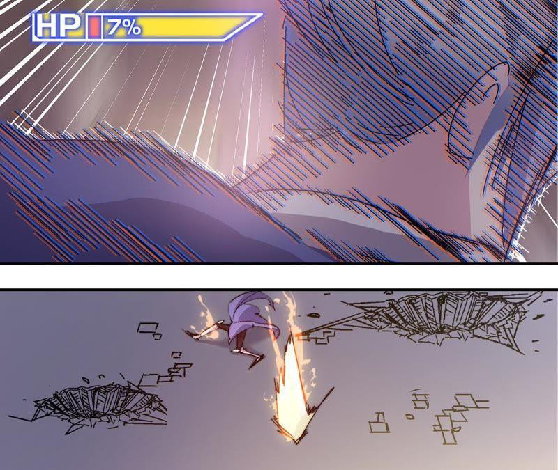 Fatal Code Chapter 40 - halaman 36