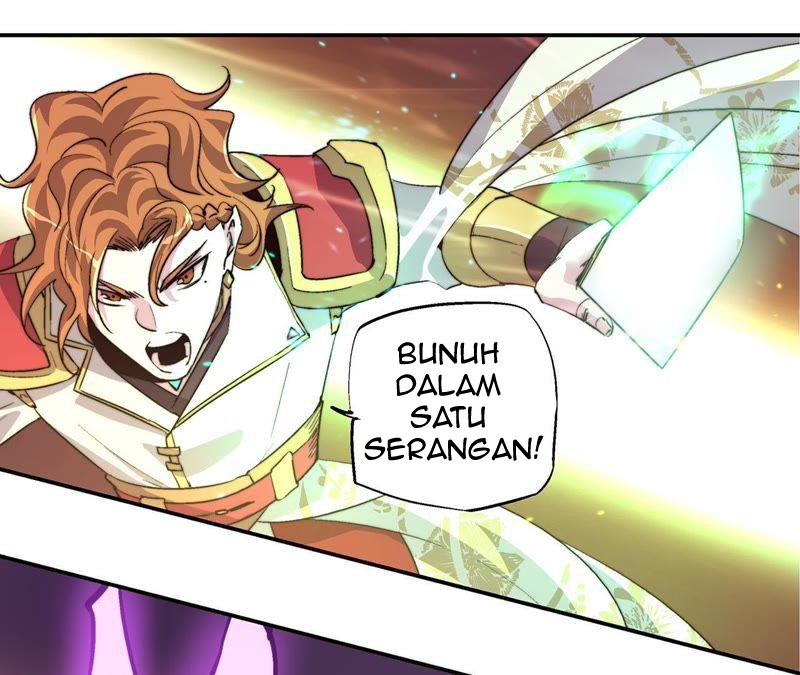 Fatal Code Chapter 40 - halaman 38