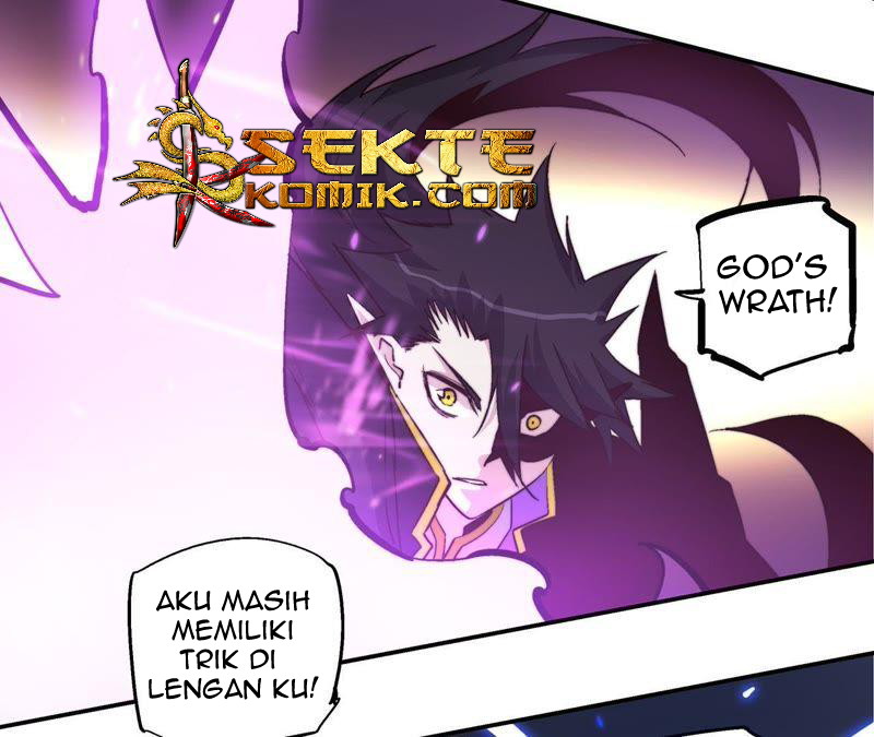 Fatal Code Chapter 40 - halaman 39