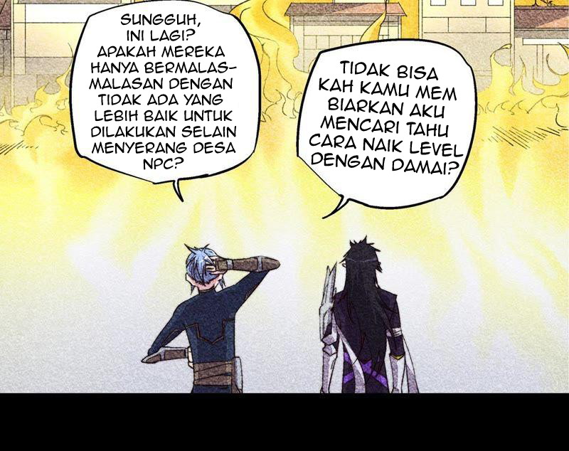 Fatal Code Chapter 40 - halaman 4