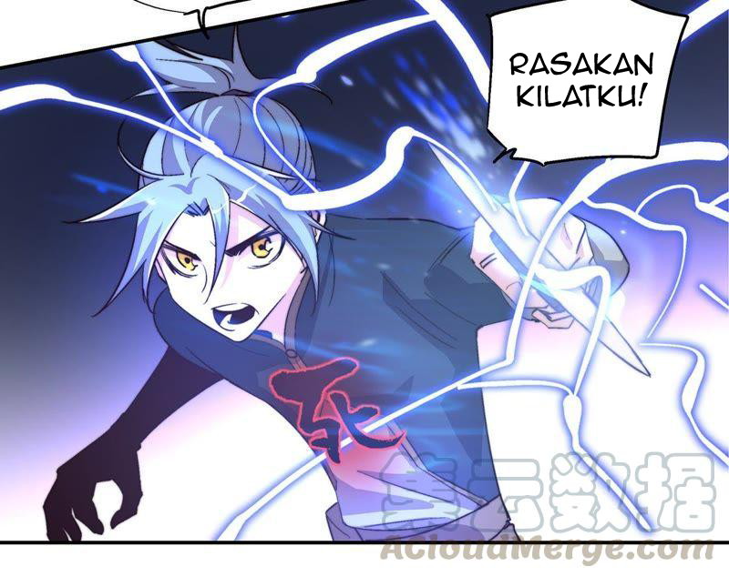 Fatal Code Chapter 40 - halaman 40