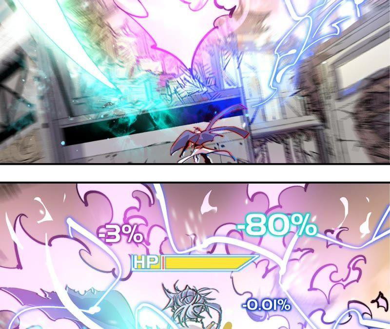 Fatal Code Chapter 40 - halaman 42