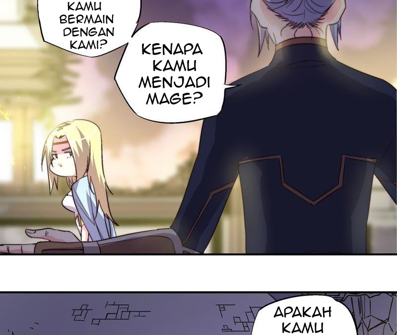Fatal Code Chapter 40 - halaman 45