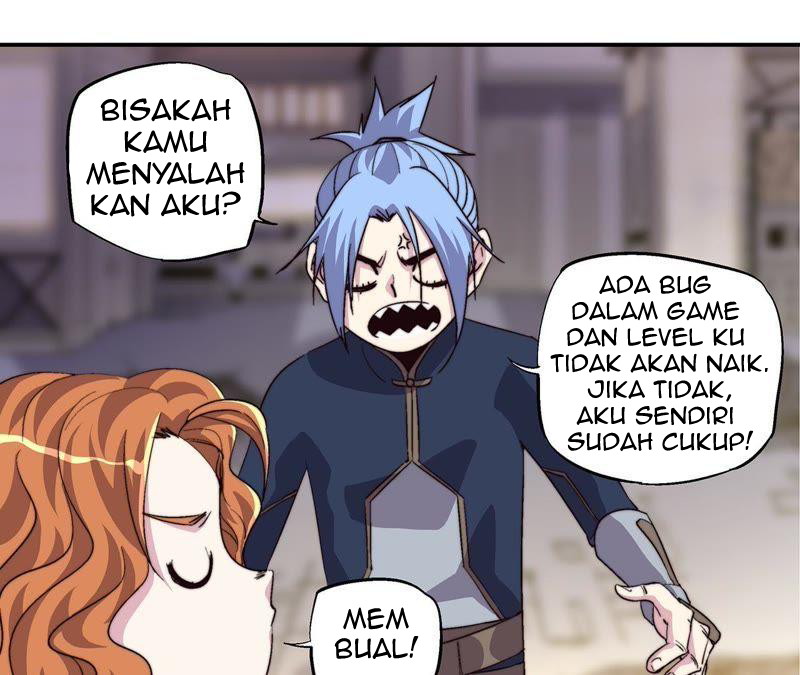 Fatal Code Chapter 40 - halaman 47