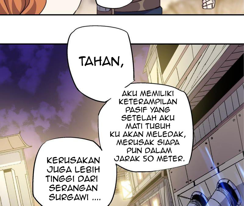Fatal Code Chapter 40 - halaman 48