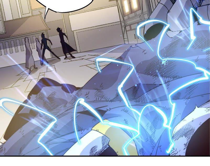Fatal Code Chapter 40 - halaman 49