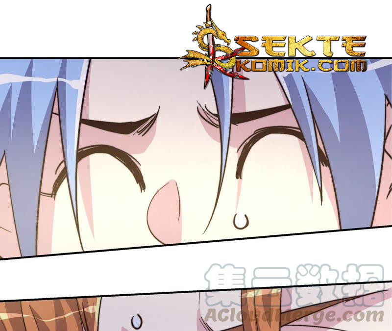 Fatal Code Chapter 40 - halaman 50