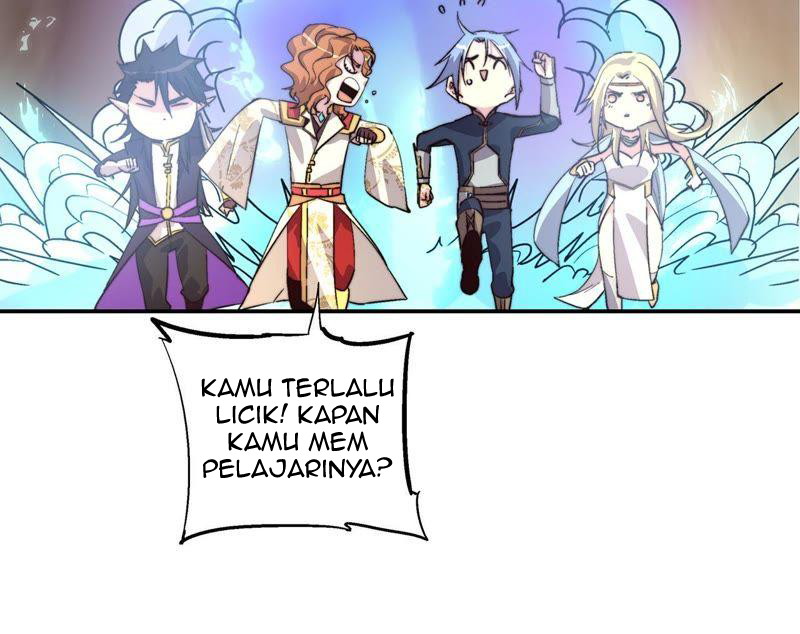 Fatal Code Chapter 40 - halaman 55