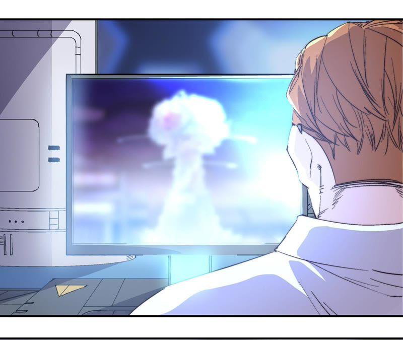 Fatal Code Chapter 40 - halaman 56
