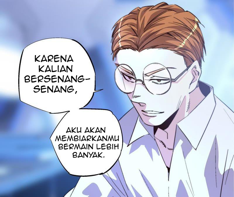 Fatal Code Chapter 40 - halaman 57