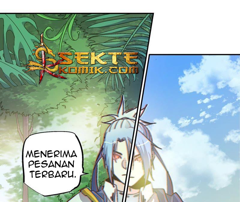 Fatal Code Chapter 40 - halaman 59