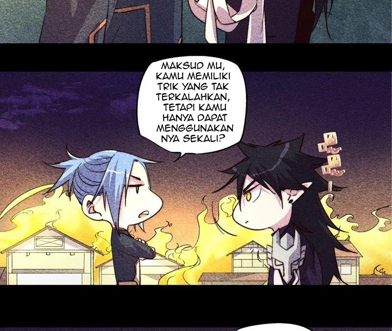 Fatal Code Chapter 40 - halaman 6