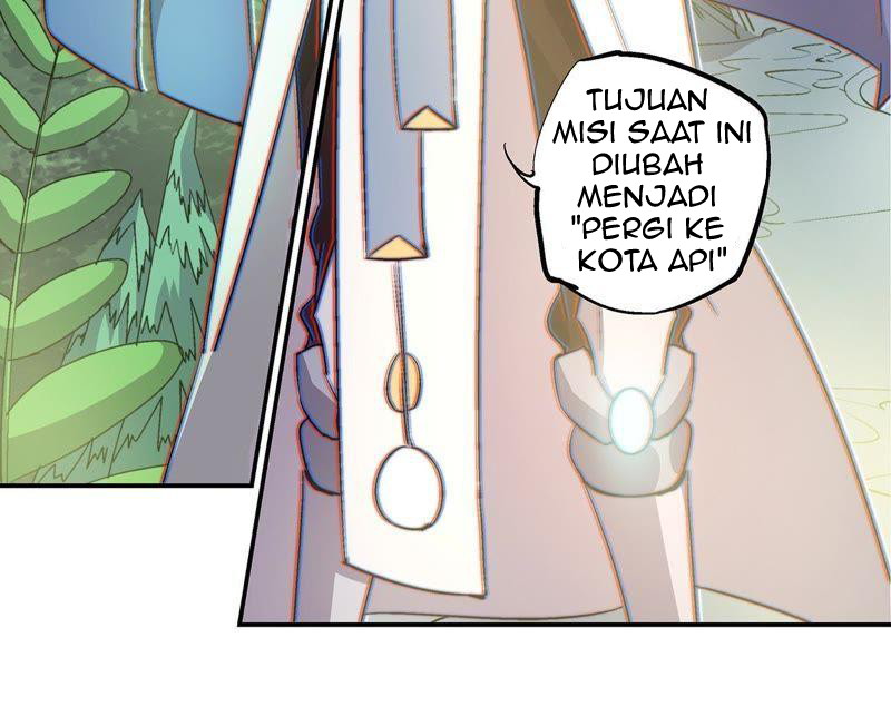Fatal Code Chapter 40 - halaman 61