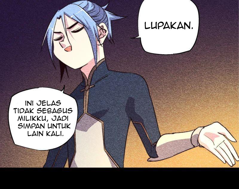 Fatal Code Chapter 40 - halaman 7