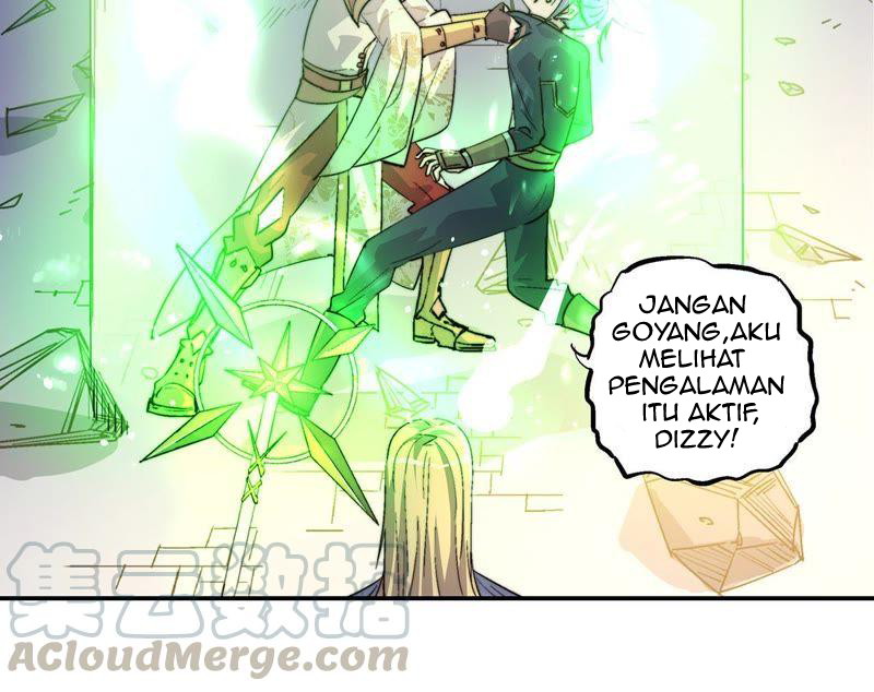 Fatal Code Chapter 41 - halaman 10