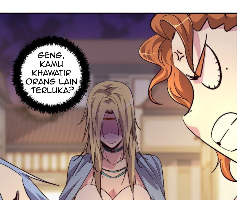Fatal Code Chapter 41 - halaman 11