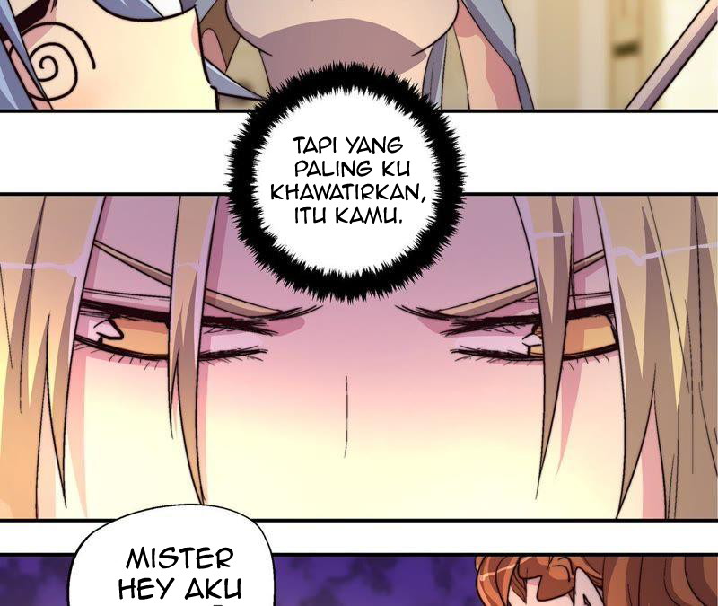 Fatal Code Chapter 41 - halaman 12