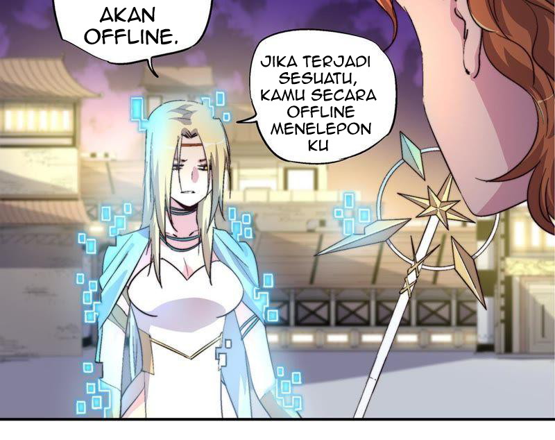 Fatal Code Chapter 41 - halaman 13