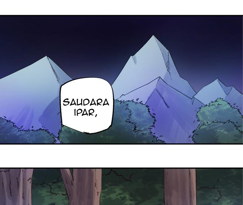 Fatal Code Chapter 41 - halaman 17
