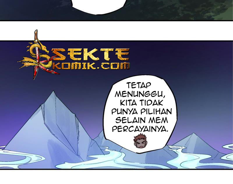 Fatal Code Chapter 41 - halaman 19