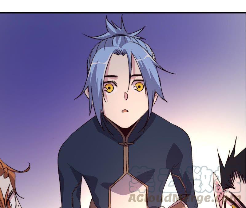 Fatal Code Chapter 41 - halaman 20