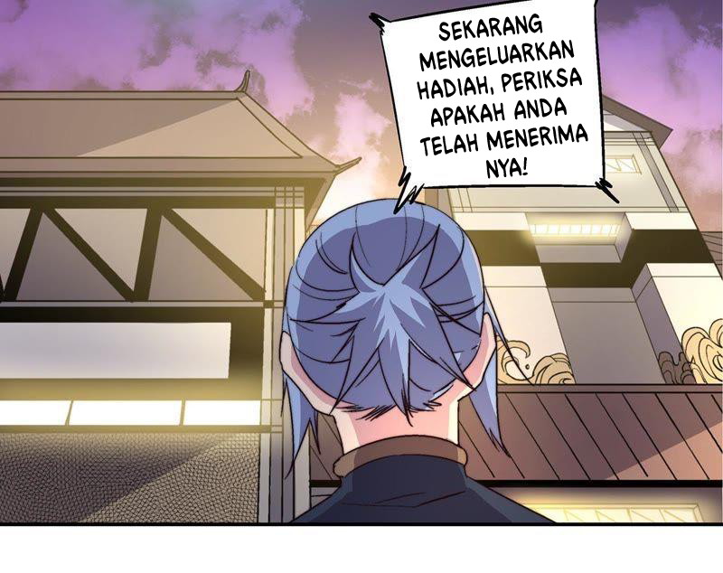 Fatal Code Chapter 41 - halaman 22