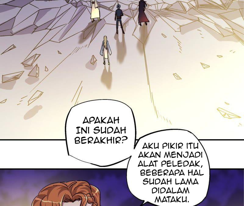 Fatal Code Chapter 41 - halaman 3