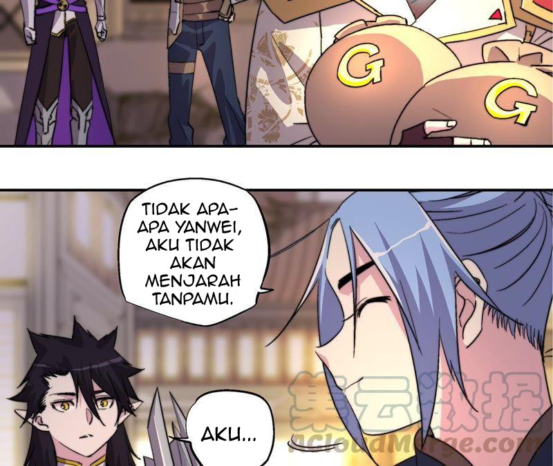 Fatal Code Chapter 41 - halaman 30
