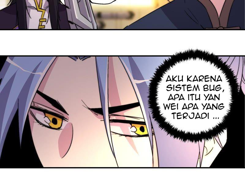 Fatal Code Chapter 41 - halaman 31