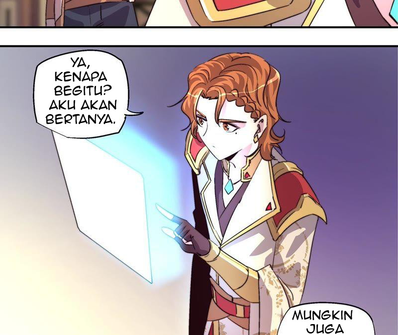Fatal Code Chapter 41 - halaman 33